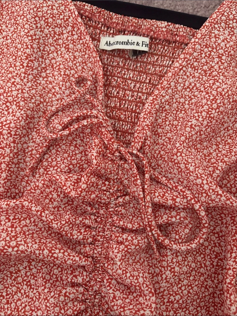 Abercrombie & Fitch size medium
